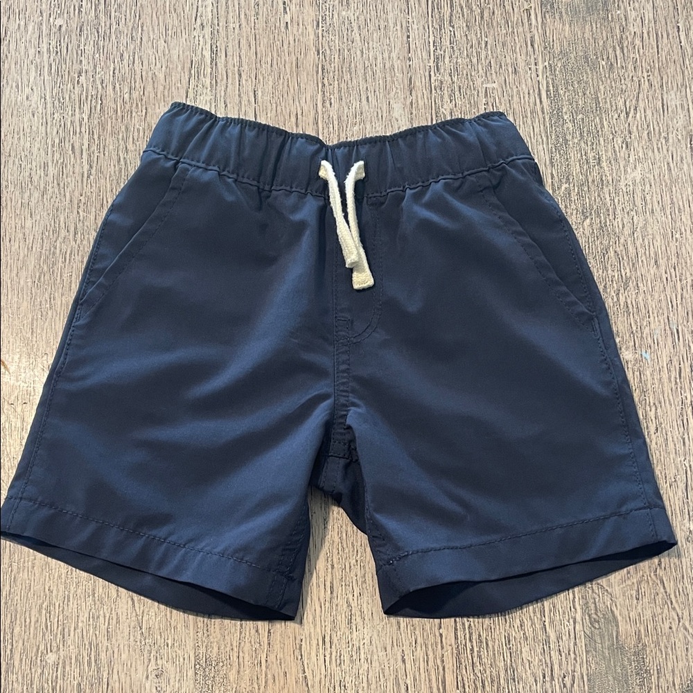 The‎ Children's Place Navy Shorts Boys 2T